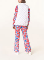 TOMMY HILFIGER Daunenweste , Farbe: WEISS (Bild 1)