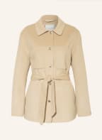 TOMMY HILFIGER Jacke, Farbe: CAMEL (Bild 1)