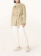 TOMMY HILFIGER Jacke, Farbe: CAMEL (Bild 1)
