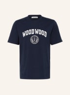 WOOD WOOD T-Shirt BOBBY IVY, Farbe: DUNKELBLAU (Bild 1)