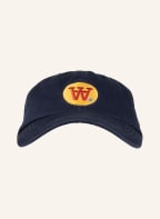 WOOD WOOD Cap ELI, Farbe: DUNKELBLAU (Bild 1)