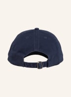 WOOD WOOD Cap ELI, Farbe: DUNKELBLAU (Bild 1)