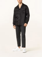 PAUL Overshirt , Farbe: SCHWARZ (Bild 1)