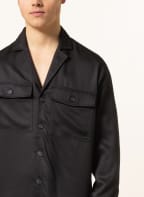 PAUL Overshirt , Farbe: SCHWARZ (Bild 1)