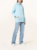 AUTRY Hoodie, Farbe: HELLBLAU (Bild 1)