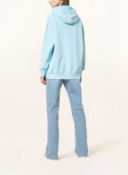 AUTRY Hoodie, Farbe: HELLBLAU (Bild 1)