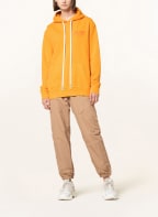 AUTRY Hoodie , Farbe: ORANGE (Bild 1)
