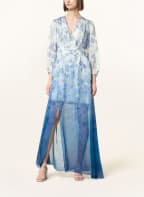 GUESS Dress TAMARA, Color: BLUE/ WHITE (Image 1)