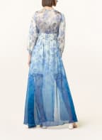GUESS Dress TAMARA, Color: BLUE/ WHITE (Image 1)