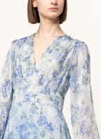 GUESS Dress TAMARA, Color: BLUE/ WHITE (Image 1)
