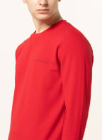 mey Lounge-Shirt Serie ENJOY COLOUR, Farbe: ROT (Bild 1)