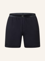 mey Lounge pants series AARHUS, Color: DARK BLUE (Image 1)