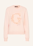 GUESS Sweatshirt ARIADNA, Color: SALMON (Image 1)