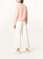 GUESS Sweatshirt ARIADNA, Color: SALMON (Image 1)