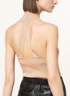 GUESS Top DORIS, Color: BEIGE (Image 1)