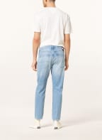 TOMMY JEANS Destroyed Jeans SCANTON Slim Fit , Farbe: 1AB Denim Light (Bild 1)