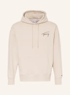 TOMMY JEANS Hoodie , Farbe: BEIGE (Bild 1)