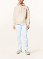 TOMMY JEANS Hoodie , Farbe: BEIGE (Bild 1)
