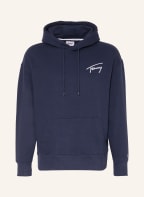 TOMMY JEANS Hoodie , Farbe: DUNKELBLAU (Bild 1)