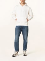 TOMMY JEANS Hoodie , Color: ECRU (Image 1)
