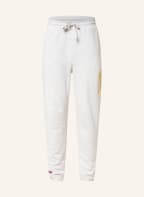 TOMMY JEANS Sweatpants , Farbe: HELLGRAU (Bild 1)