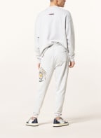 TOMMY JEANS Sweatpants , Farbe: HELLGRAU (Bild 1)