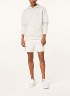 TOMMY JEANS Sweatshorts, Farbe: ECRU (Bild 1)