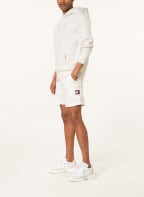 TOMMY JEANS Sweatshorts, Farbe: ECRU (Bild 1)