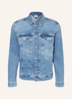 TOMMY JEANS Jeansjacke , Farbe: 1AB Denim Light (Bild 1)