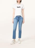 Levi's® Skinny Jeans 312 , Farbe: 91 Light Indigo - Worn In (Bild 1)