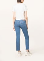 Levi's® Skinny Jeans 312 , Farbe: 91 Light Indigo - Worn In (Bild 1)