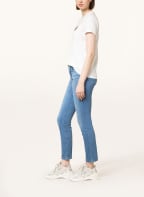 Levi's® Skinny Jeans 312 , Farbe: 91 Light Indigo - Worn In (Bild 1)