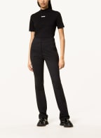 HUGO Hose HESERA, Farbe: SCHWARZ (Bild 1)