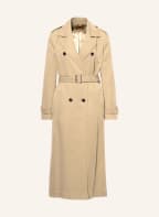 HUGO Trench coat MARSANA , Color: BEIGE (Image 1)