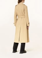 HUGO Trench coat MARSANA , Color: BEIGE (Image 1)