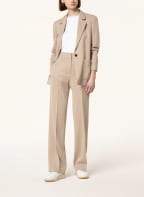 HUGO Marlenehose HURSULA, Farbe: BEIGE (Bild 1)