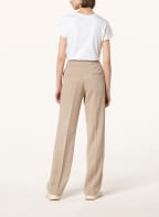 HUGO Marlenehose HURSULA, Farbe: BEIGE (Bild 1)