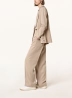 HUGO Marlenehose HURSULA, Farbe: BEIGE (Bild 1)