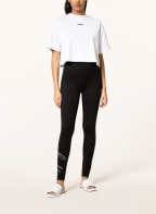 HUGO Leggings NAHARA , Farbe: SCHWARZ (Bild 1)