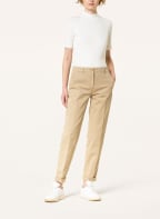HUGO Chino HECIA , Farbe: BEIGE (Bild 1)