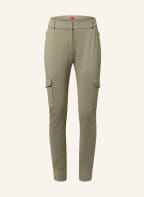 HUGO Cargohose HERUSI, Farbe: OLIV (Bild 1)