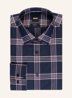 BOSS Hemd JOE Regular Fit , Farbe: BLAU/ WEISS/ ROSA (Bild 1)