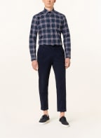 BOSS Hemd JOE Regular Fit , Farbe: BLAU/ WEISS/ ROSA (Bild 1)