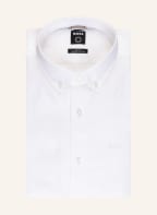 BOSS Hemd HANK Slim Fit, Farbe: WEISS (Bild 1)