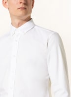 BOSS Hemd HANK Slim Fit, Farbe: WEISS (Bild 1)