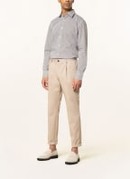 BOSS Hemd JOE Regular Fit, Farbe: CREME/ OLIV/ SCHWARZ (Bild 1)