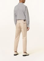 BOSS Hemd JOE Regular Fit, Farbe: CREME/ OLIV/ SCHWARZ (Bild 1)