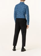 BOSS Hemd HANK Slim Fit, Farbe: BLAU/ DUNKELBLAU (Bild 1)