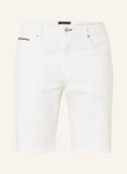 TOMMY HILFIGER Jeansshorts , Farbe: WEISS (Bild 1)
