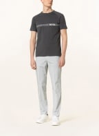 BOSS T-Shirt mit UV-Schutz 50+, Farbe: DUNKELGRAU (Bild 1)